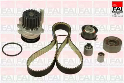 FAI AUTOPARTS tbk4866577 -  